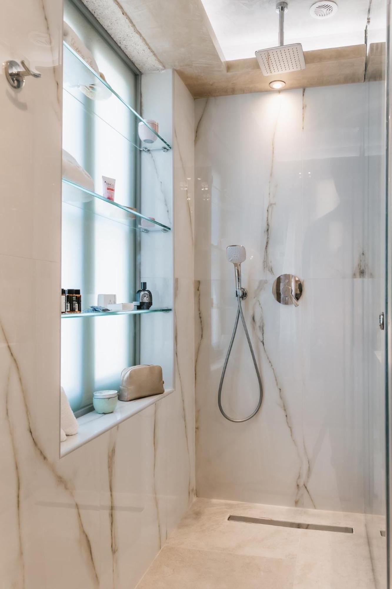 Chateau Anax Boutique Hotel Rhodes City Oda fotoğraf