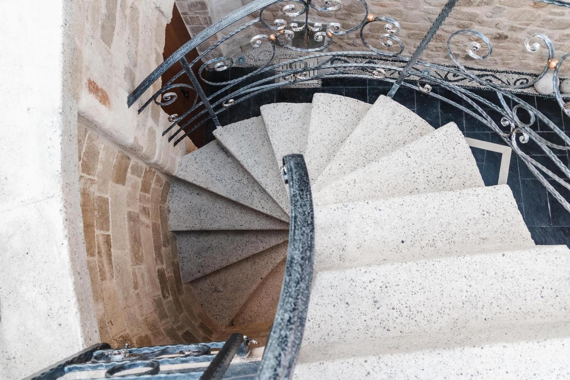 Chateau Anax Boutique Hotel Rhodes City Oda fotoğraf